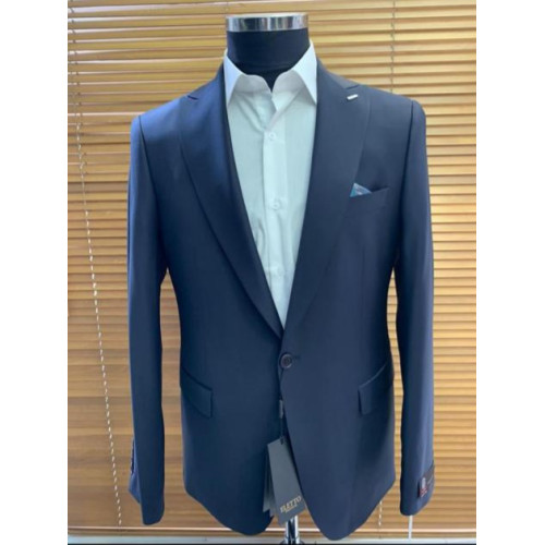 Vincenzo D`Eletto  Italian Suit